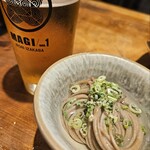 囲炉裏酒場MAGI/one.1 - 