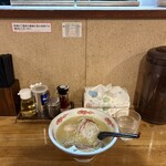 麺酒処 ぶらり - 