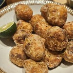 囲炉裏酒場MAGI/one.1 - 