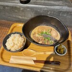 筥崎鳩太郎商店 - 