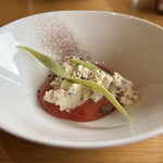 ロカンダ デル カンポ - 