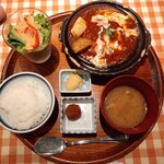 御堂筋 ロッヂ - 