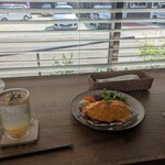 ひこまカフェ - 