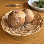 ロカンダ デル カンポ - 