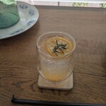 ひこまカフェ - 
