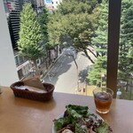 バルマルシェコダマ 恵比寿店 - 