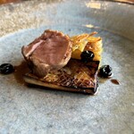 ロカンダ デル カンポ - 