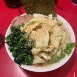 ラーメン 三七十家 - 