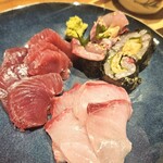 囲炉裏酒場MAGI/one.1 - 