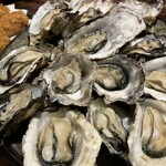 牡蠣ひよっこ商店 - 