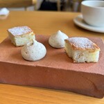 ロカンダ デル カンポ - 