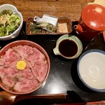 庄屋丸八DINING - 