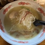 麺酒処 ぶらり - 