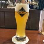 BIER REISE ’98 - 隅田川ヴァイツェン　330ml  890円