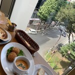 バルマルシェコダマ 恵比寿店 - 