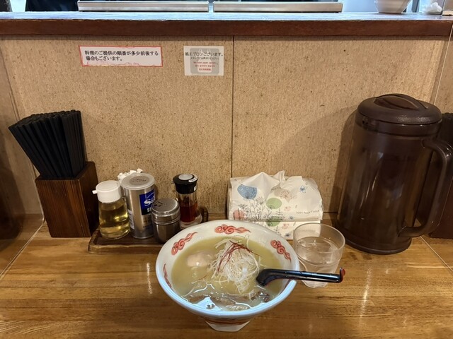 Men Sakadokoro Burari photo 5