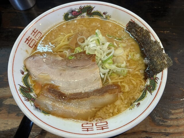 Ramen Yamato Shijo Nawate Ten photo 3