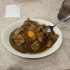 スタミナカレーの店 バーグ 白楽店