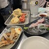 地魚屋台 浜ちゃん 上野店