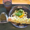 はなまるうどん ８号線鯖江店