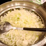 百歩ラーメン - 