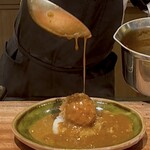 京町堀 なかむら - 