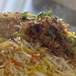 インデアンレストラン  ニューミラ - 