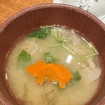 京町堀 なかむら - 