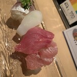 Sushi An Saito Hon Ten - 