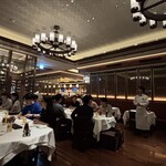 ウルフギャング ステーキハウス - 