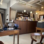 名曲カフェ エグモント - 