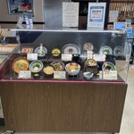 釆なりうどん きらく - 