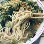 よしみ屋ラーメン - 