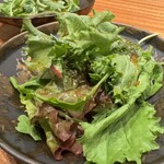 京町堀 なかむら - 