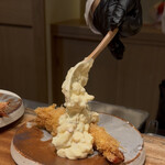 京町堀 なかむら - 