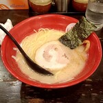 百歩ラーメン 北浦和店 - 