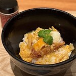 京町堀 なかむら - 