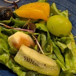 ドライブイン石 - 