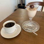 名曲カフェ エグモント - 