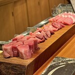 京町堀 なかむら - 