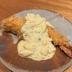 京町堀 なかむら - 