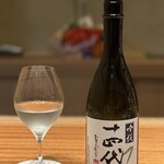 京町堀 なかむら - 