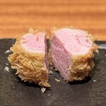 京町堀 なかむら - 