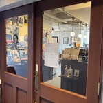 名曲カフェ エグモント - 