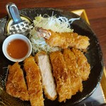 ダイニング サロン オサキ和カフェ - 