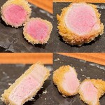 京町堀 なかむら - 