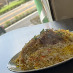 インデアンレストラン  ニューミラ - 