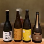 京町堀 なかむら - 