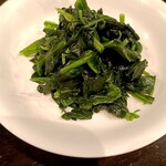 百歩ラーメン - 