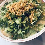 よしみ屋ラーメン - 